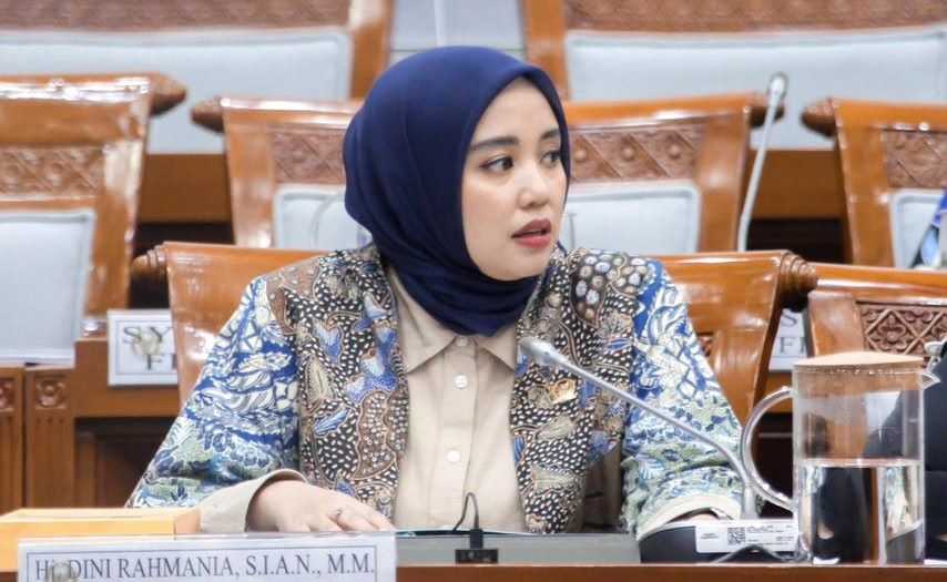 Perlu Kesiapsiagan Semua Pihak Hadapi Potensi Bencana Susulan